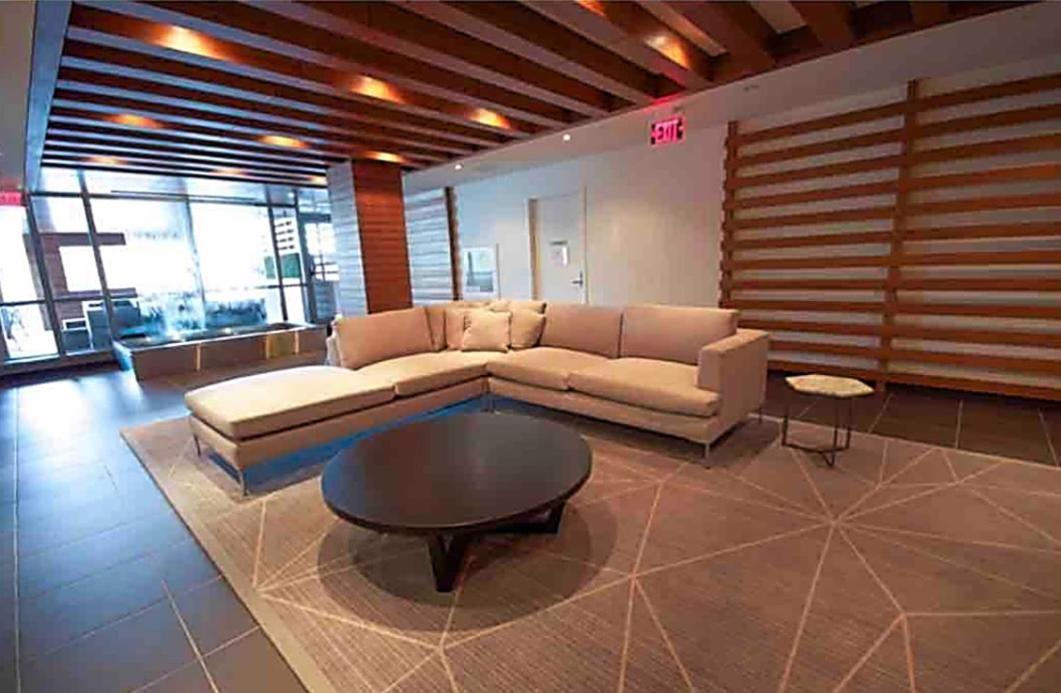 Luxurious Condo In The Center Of Downtown Торонто Экстерьер фото