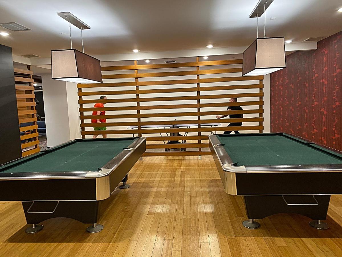 Luxurious Condo In The Center Of Downtown Торонто Экстерьер фото